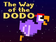 Тоглоом The Way of the Dodo