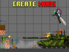Тоглоом Pixel Sandbox