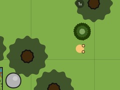 Тоглоом Survev.io Battle Royale
