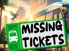 Тоглоом Missing Tickets