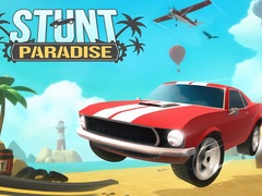 Тоглоом Stunt Paradise
