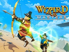 Тоглоом Wizard Masters