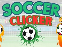 Тоглоом Soccer Clicker