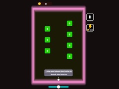 Тоглоом Brick Bash Saga