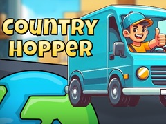 Тоглоом Country Hopper