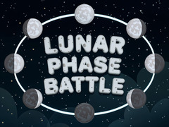 Тоглоом Lunar Phase Battle