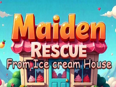 Тоглоом Maiden Rescue From Ice cream House