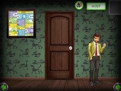 Тоглоом Amgel Easy Room Escape 234
