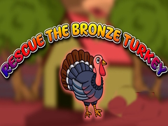 Тоглоом Rescue the Bronze Turkey