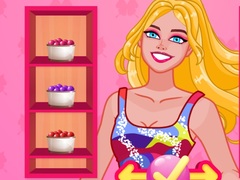 Тоглоом Blondie Reload