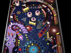 Тоглоом 3D Pinball Space Cadet