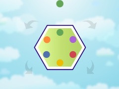 Тоглоом Hexa Dots
