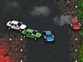 Тоглоом Death Race