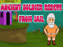 Тоглоом Ancient Soldier Rescue from Jail