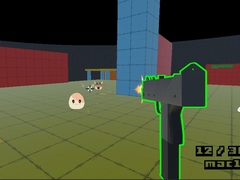 Тоглоом Slime Slayer