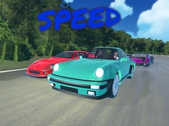 Тоглоом Speed