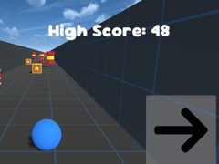 Тоглоом Rolling Ball