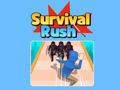 Тоглоом Survival Rus