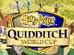 Тоглоом Harry Potter Quidditch World Cup