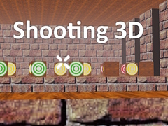 Тоглоом Shooting 3D
