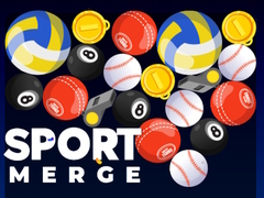 Тоглоом Sport Merge