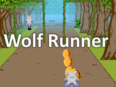 Тоглоом Wolf Runner
