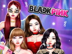 Тоглоом Blackpink Black Friday Fever