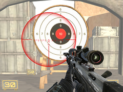 Тоглоом 3D FPS Target Shooting