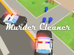 Тоглоом Murder Cleaner