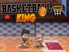 Тоглоом Basketball King