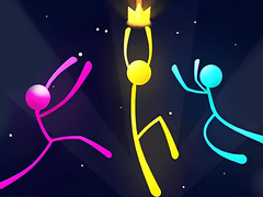 Тоглоом Stick Fight The Chaos