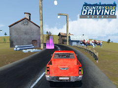 Тоглоом Countryside Driving Quest
