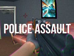 Тоглоом Police Assault