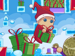 Тоглоом Winter Gifts