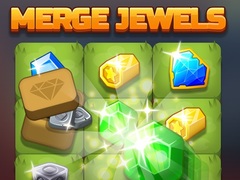 Тоглоом Merge Jewels