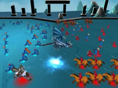 Тоглоом Battle Simulator - Sandbox