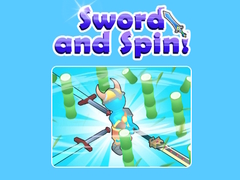 Тоглоом Sword and Spin! 