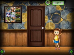 Тоглоом Amgel Kids Room Escape 255