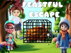 Тоглоом Feastful Escape