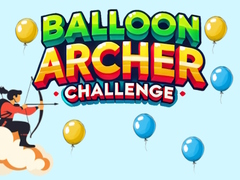 Тоглоом Balloon Archer Challenge