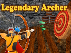 Тоглоом Legendary Archer