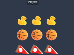Тоглоом 3D Match Puzzle Mania