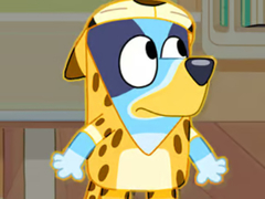 Тоглоом Jigsaw Puzzle: Bluey Cute Onesies