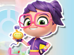Тоглоом Jigsaw Puzzle: Abby Hatcher