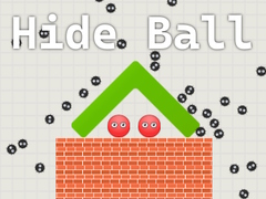 Тоглоом Hide Ball