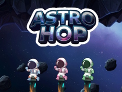 Тоглоом Astro Hop