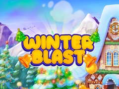 Тоглоом Winter Blast