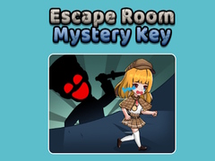 Тоглоом Escape Room Mystery Key