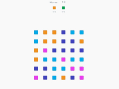Тоглоом Color Connector