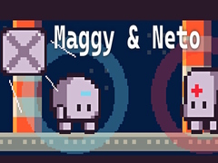 Тоглоом Maggy & Neto